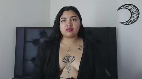 Katalyna online show from April 11, 5:01 am