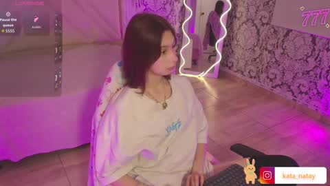 katana_tay online show from January 16, 3:43 am