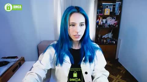 Maca online show from December 20, 10:11 pm