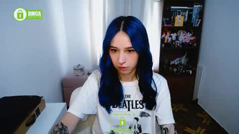 Maca online show from December 27, 1:39 pm