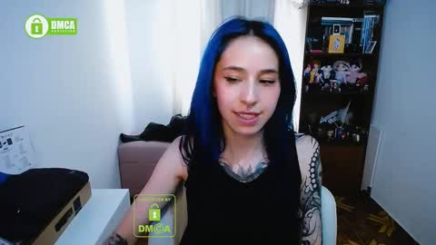 Maca online show from December 29, 5:01 pm