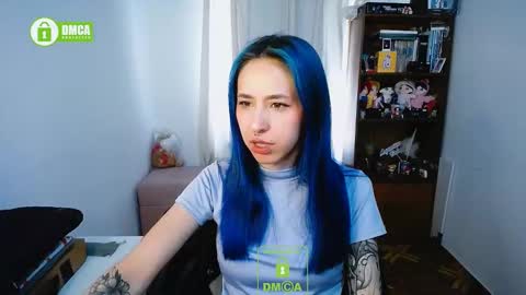 Maca online show from January 15, 2:02 pm