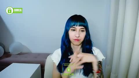 Maca online show from March 11, 2:10 am