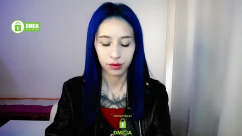 Maca online show from September 15, 1:44 pm