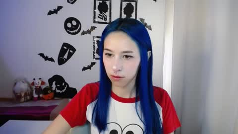 Maca online show from October 8, 3:53 pm