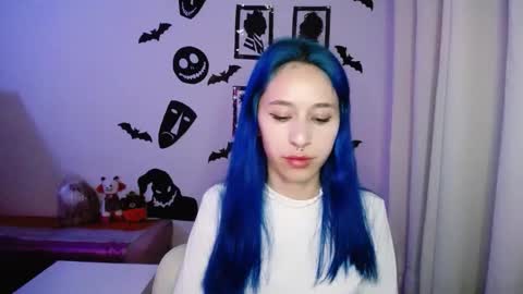 Maca online show from October 23, 11:14 pm