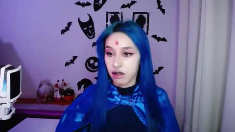 Maca online show from October 31, 10:55 pm