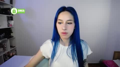 Maca online show from March 3, 3:07 pm