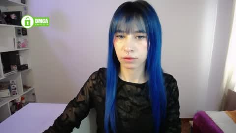 Maca online show from June 27, 3:28 pm