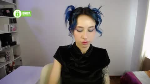Maca online show from July 10, 3:03 pm