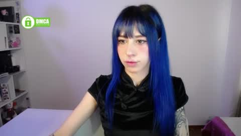 Maca online show from July 11, 10:11 pm