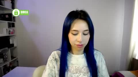 Maca online show from July 20, 2:41 pm