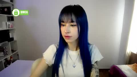 Maca online show from July 22, 3:26 pm