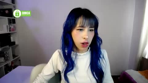 Maca online show from July 23, 1:31 pm