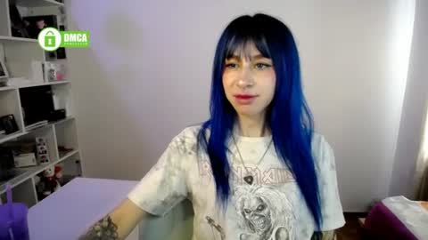 Maca online show from July 24, 4:49 pm