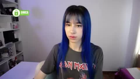 Maca online show from July 27, 2:57 pm