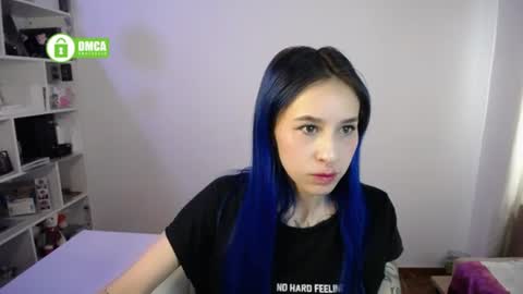 Maca online show from July 29, 2:26 pm