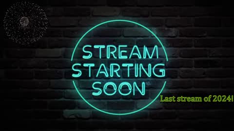    online show from December 31, 8:56 pm