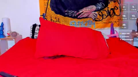 Katashi online show from November 7, 4:12 am