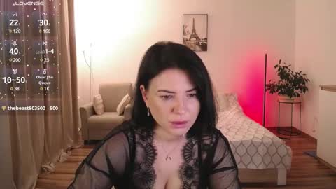 kate124680 online show from January 12, 4:31 am