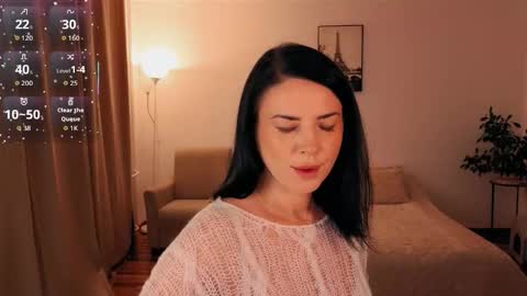 kate124680 online show from October 26, 10:15 pm