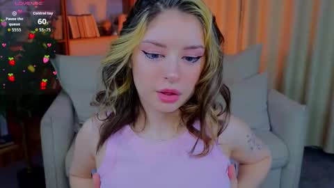 Katerina online show from February 26, 2:10 am