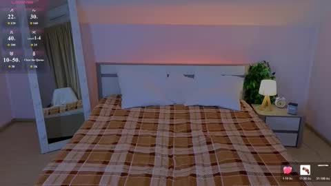 Katerina online show from March 5, 2:18 am