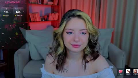 Katerina online show from March 6, 2:08 am