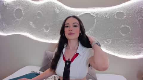 Kate online show from November 24, 9:03 pm