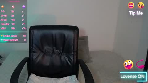 Carla Palmer online show from December 13, 2:21 am