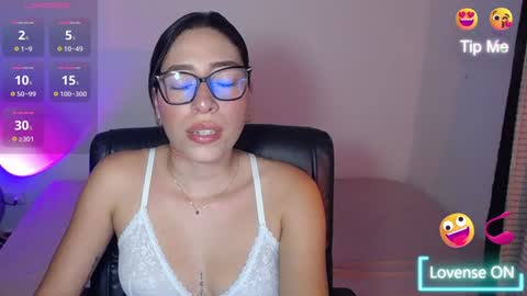 Carla Palmer online show from December 27, 3:53 am