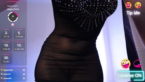 Carla Palmer online show from December 29, 7:00 pm