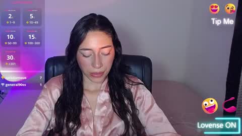 Carla Palmer online show from January 23, 6:17 am