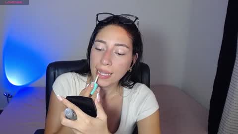 Carla Palmer online show from January 28, 3:15 am