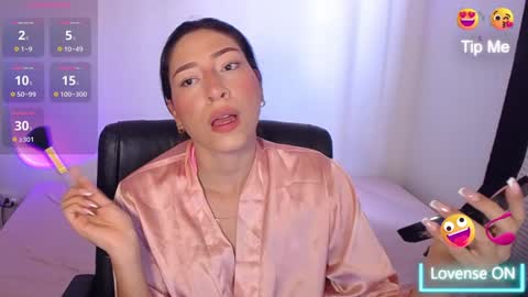 Carla Palmer online show from January 29, 4:52 pm