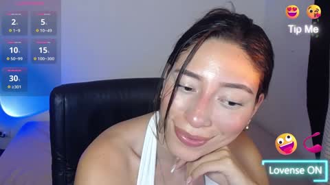 Carla Palmer online show from February 7, 4:27 am