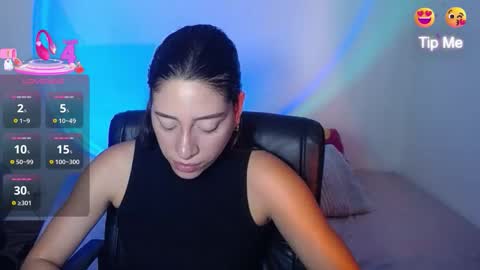 Carla Palmer online show from January 14, 11:20 pm