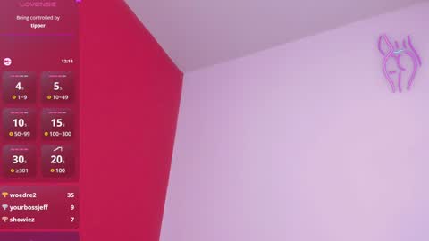 Kate  online show from January 9, 5:33 pm