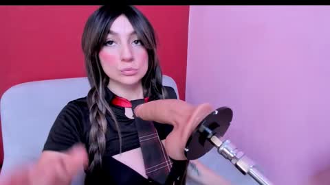 Kate  online show from March 10, 11:15 am