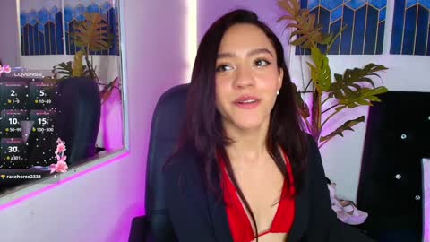 Kate Crown online show from January 30, 5:06 pm