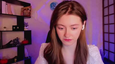 Kate online show from December 10, 2:05 am