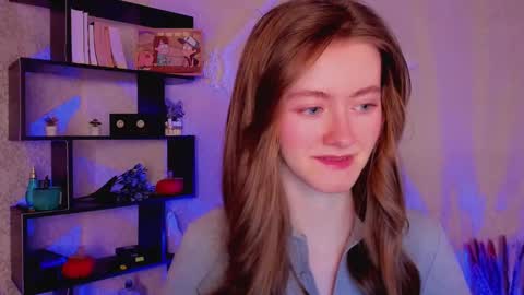 Kate online show from December 16, 2:15 am