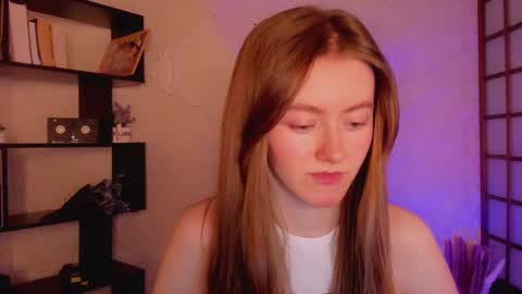 Kate online show from January 16, 2:09 am