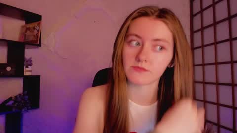 Kate online show from February 19, 2:23 am