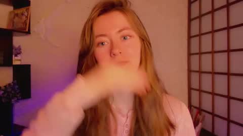 Kate online show from February 21, 5:24 am