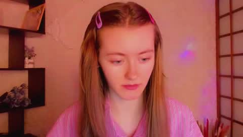 Kate online show from March 11, 5:27 am