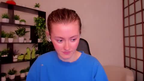 Kate online show from September 12, 2:55 am