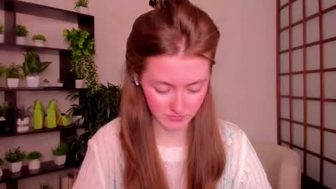 Kate online show from September 19, 2:24 am