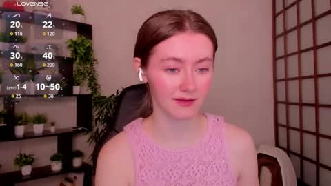 Kate online show from April 23, 2:46 am