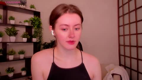 Snapshot of kate_cuddle chatting on May 4, 1:56 am Kate online show from May 4, 1:56 am